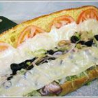 Cal'z Pizza Subs & Chicken