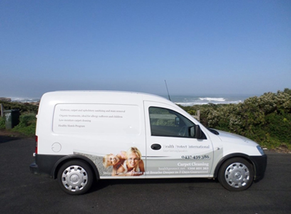 Health Protect Cleaning Warrnambool - Warrnambool, VIC