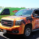 SERVPRO of Franklin County - Building Restoration & Preservation