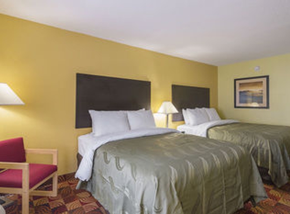 Quality Inn - Washington, NC