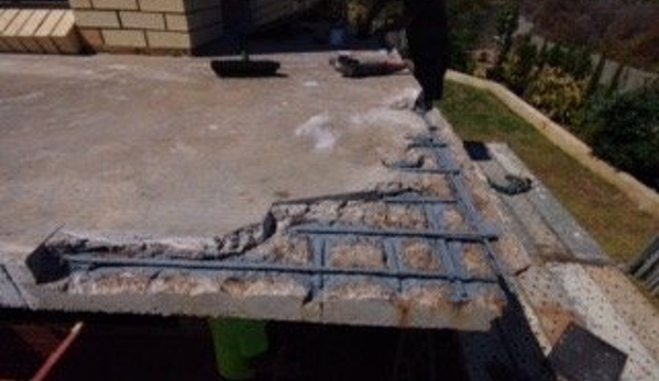 Perth Restoration - Greenwood, WA