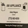 AW Appliance Repair gallery