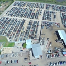 Austin  Wrench A Part - Recycling Centers