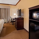 Best Western Granbury Inn & Suites - Hotels