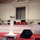 Oakland Baptist Church