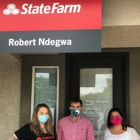 Robert Ndegwa - State Farm Insurance Agent