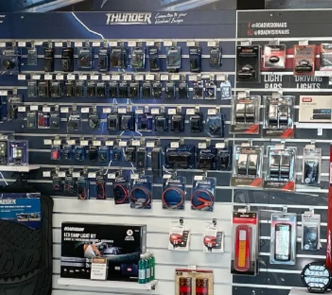 Leslie's Auto Electrical - Garbutt, QLD
