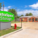 Extra Space Storage