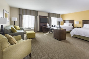 Hampton Inn & Suites San Bernardino