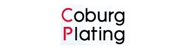 Coburg Plating Logo