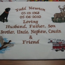 Lila's Sewing & Embroidery - Embroidery
