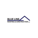 Blueline Roofing & Construction