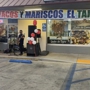 Mariscos El Tapatio