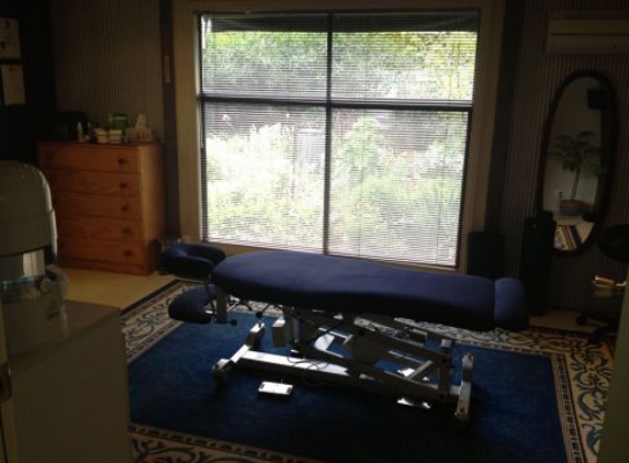 Back To Balance Remedial Massage & Myotherapy - Murray Bridge, SA