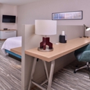 Hilton Garden Inn Kansas City Airport - Hotels