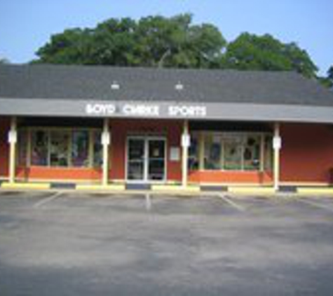 Lloyd Clarke Sports - Gainesville, FL