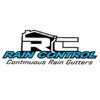 Rain Control Continuous Rain Gutters gallery