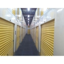 Extra Space Storage - Self Storage