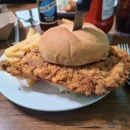 Uncle Louie's Diner - Restaurants