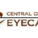 Central Oregon Eyecare - Optometrists