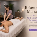 San Leandro Massage