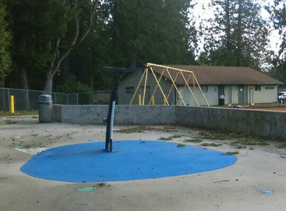 Forest Park Swim Center - Everett, WA