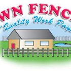 Crown Fence Co.