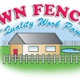 Crown Fence Co.