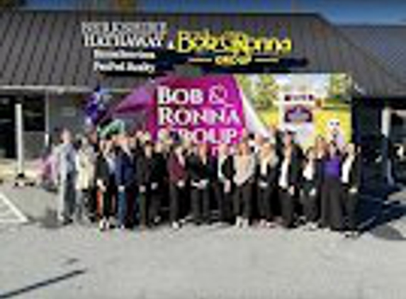 The Bob & Ronna Group - Columbia, MD