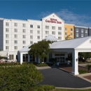 Hilton Garden Inn Meridian - Hotels
