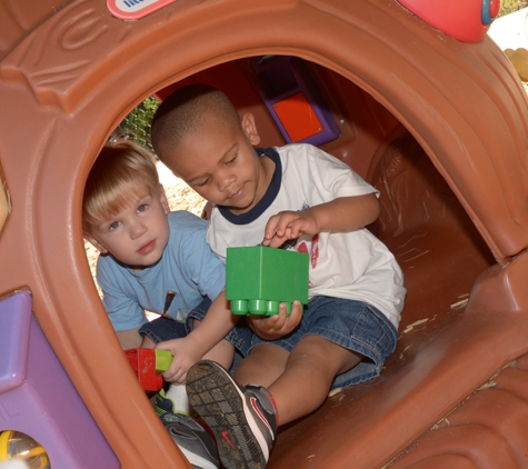 Rainbow Child Care Center - High Point, NC