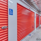 CubeSmart Self Storage