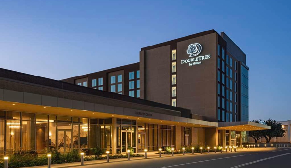 DoubleTree by Hilton Abilene Downtown Convention Center - Abilene, TX