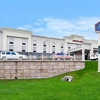 Hampton Inn Lehighton-Jim Thorpe gallery