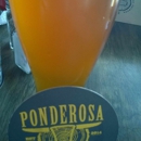 Ponderosa Brewing Company - Brew Pubs