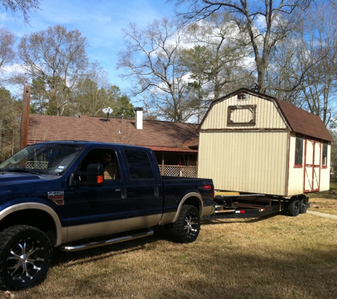 Cowboy Transport SUCKS!!! - Houston, TX