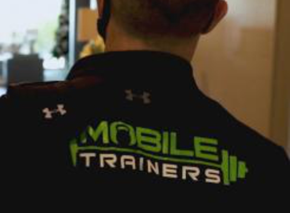 Mobile Trainers - Scottsdale, AZ