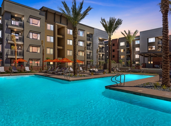 Broadstone Rio Salado - Tempe, AZ