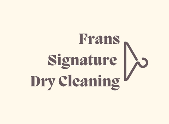 Fran's Signature Cleaners - Plantation, FL