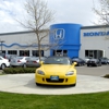 Poway Honda gallery