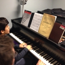 Levine School of Music - Music Instruction-Instrumental