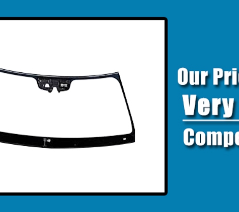 Newcastle Windscreen Service - Cardiff, NSW. Our Pricing Is Very Very Competitive