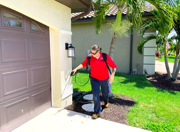 All U Need Pest Control Bonita Springs