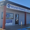 World Finance Corporation gallery