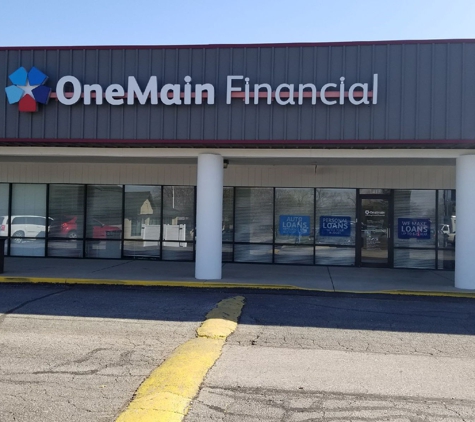 OneMain Financial - Lafayette, IN