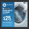 Bellaire Dryer Duct Cleaning TX gallery