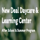 New Deal After School & Summer Program - Day Care Centers & Nurseries