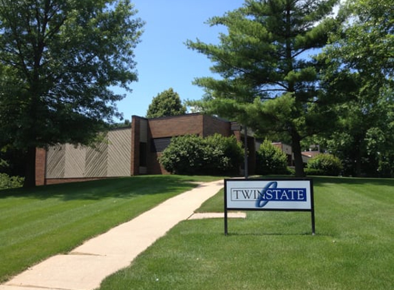 Twin State Inc - Durant, IA