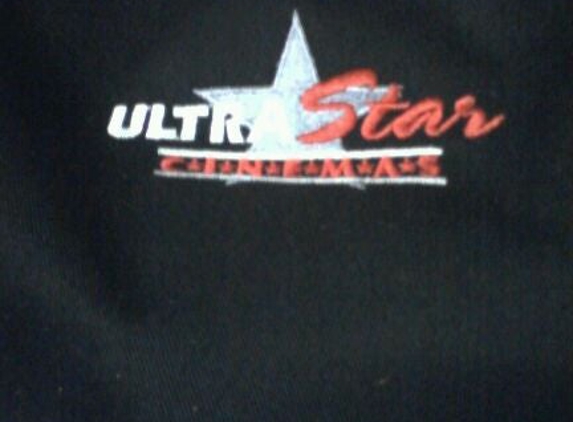 UltraStar Cinemas Mission Valley- Hazard Center - San Diego, CA
