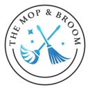 The Mop & Broom - Blinds-Venetian, Vertical, Etc-Repair & Cleaning